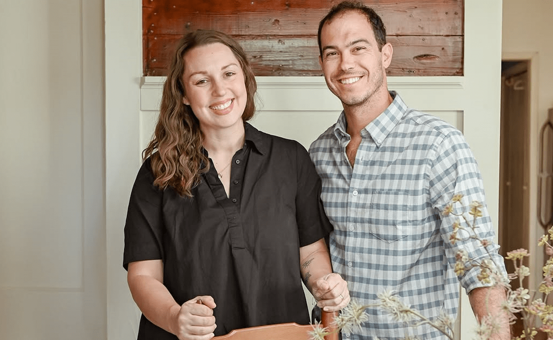 Quick Facts About Ashley And Michael Cordray From Restoring Galveston