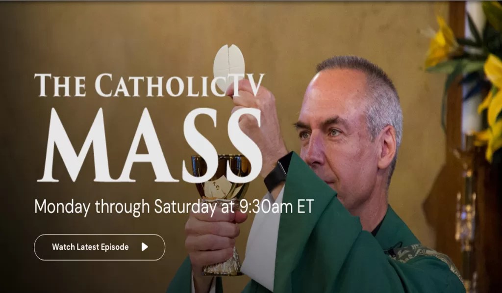 20 best free Christian TV channels to watch online in 2024 StreamDiag