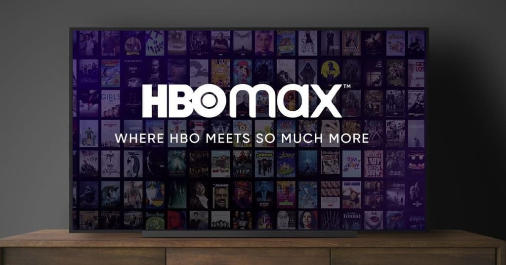 HBO Max won't load on TV 5 ways to troubleshoot StreamDiag