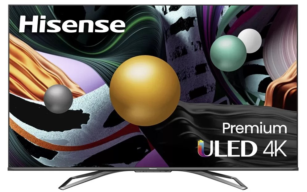 How to download apps on Hisense Smart TV StreamDiag