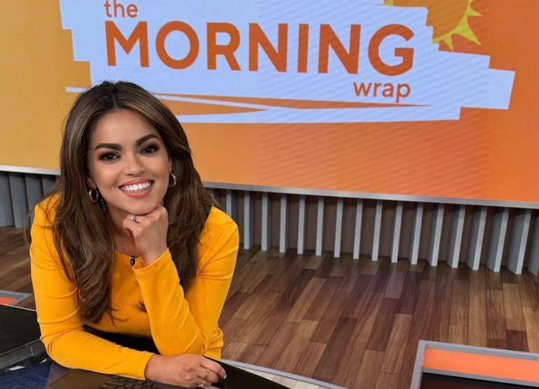 Meet the KCAL 9 news anchors StreamDiag