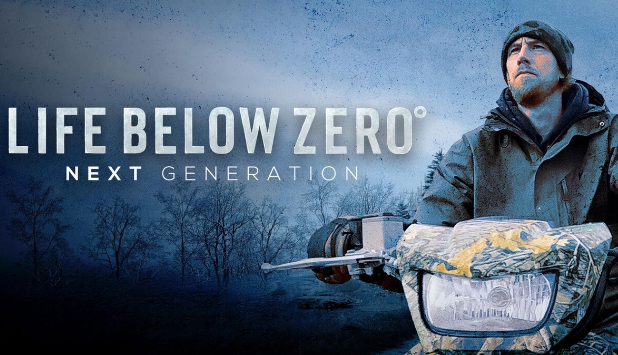 How much do the people on Life Below Zero make? StreamDiag