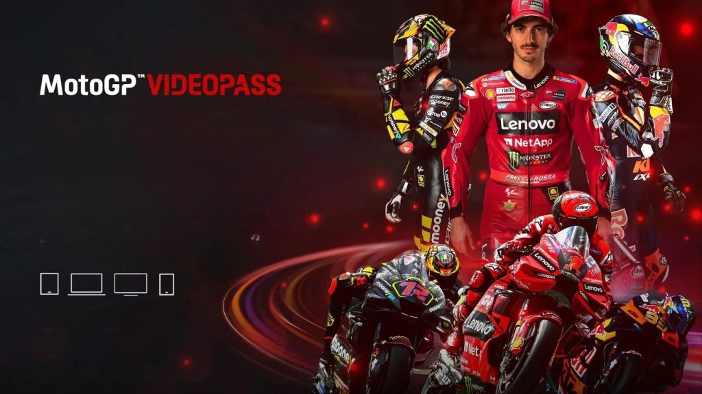 Best sites to watch MotoGP live from anywhere StreamDiag