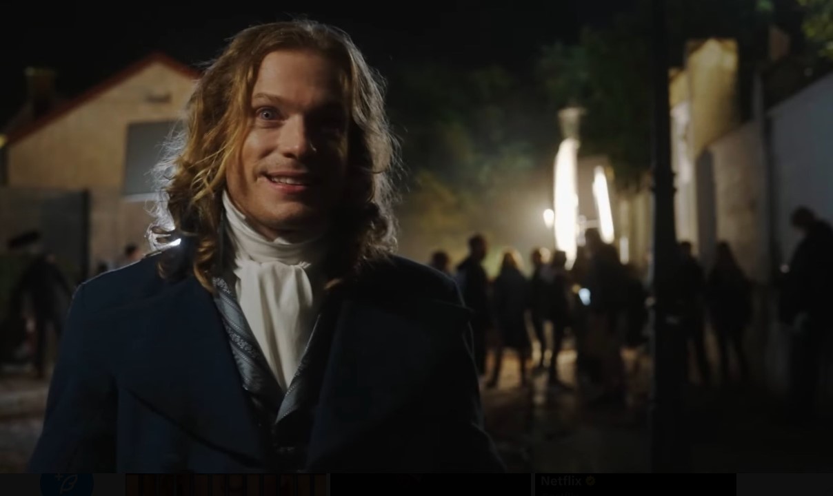 Who is Sam Reid dating and other facts about the Interview With the