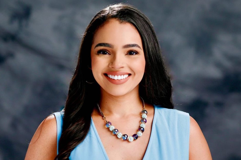 List of current KMOV news anchors StreamDiag