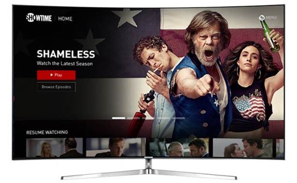 How to clear your Showtime viewing history StreamDiag