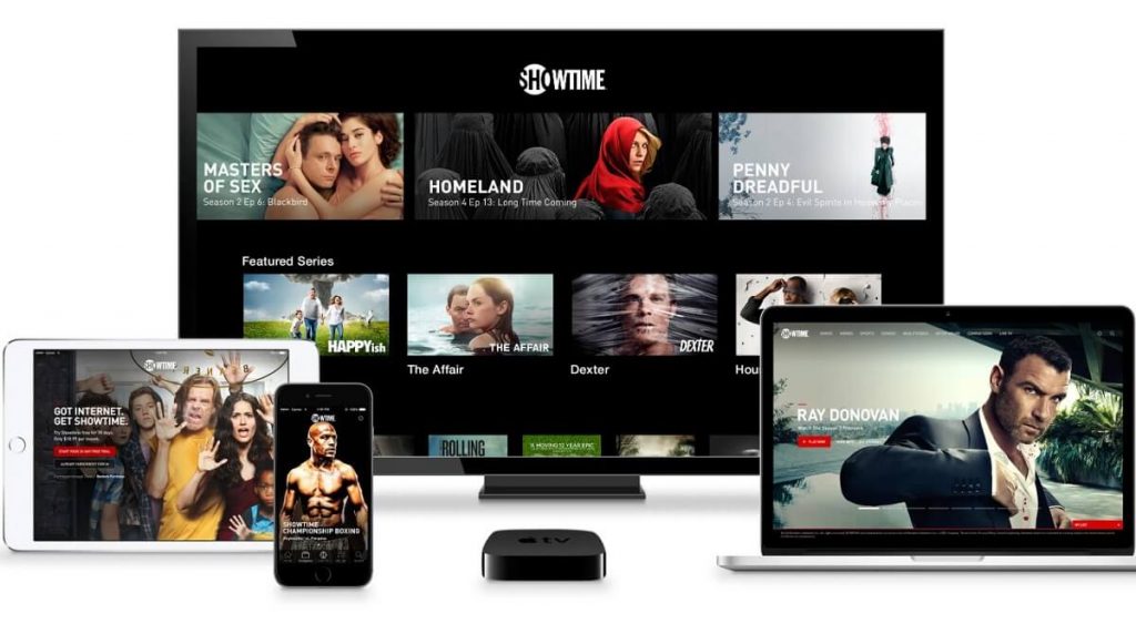 Showtime review 5 facts to know before signing up StreamDiag