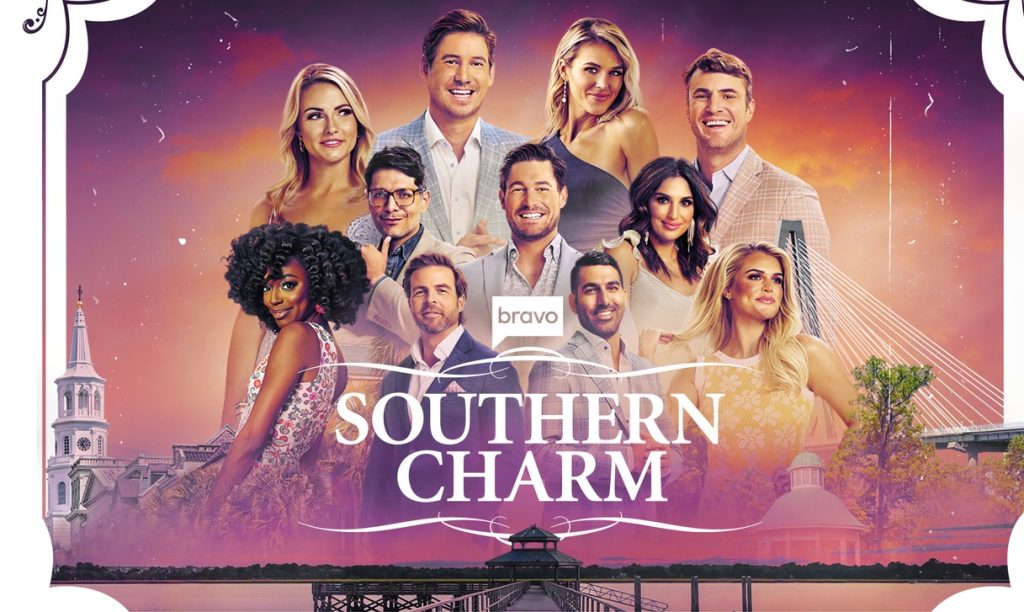Southern Charm cast members net worth in 2026 revealed StreamDiag