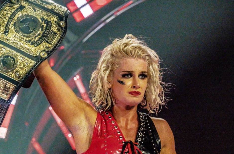 All WWE divas with OnlyFans accounts (current and former stars