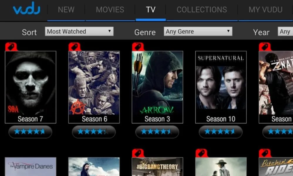 How to fix the Vudu playback error on certain movies StreamDiag