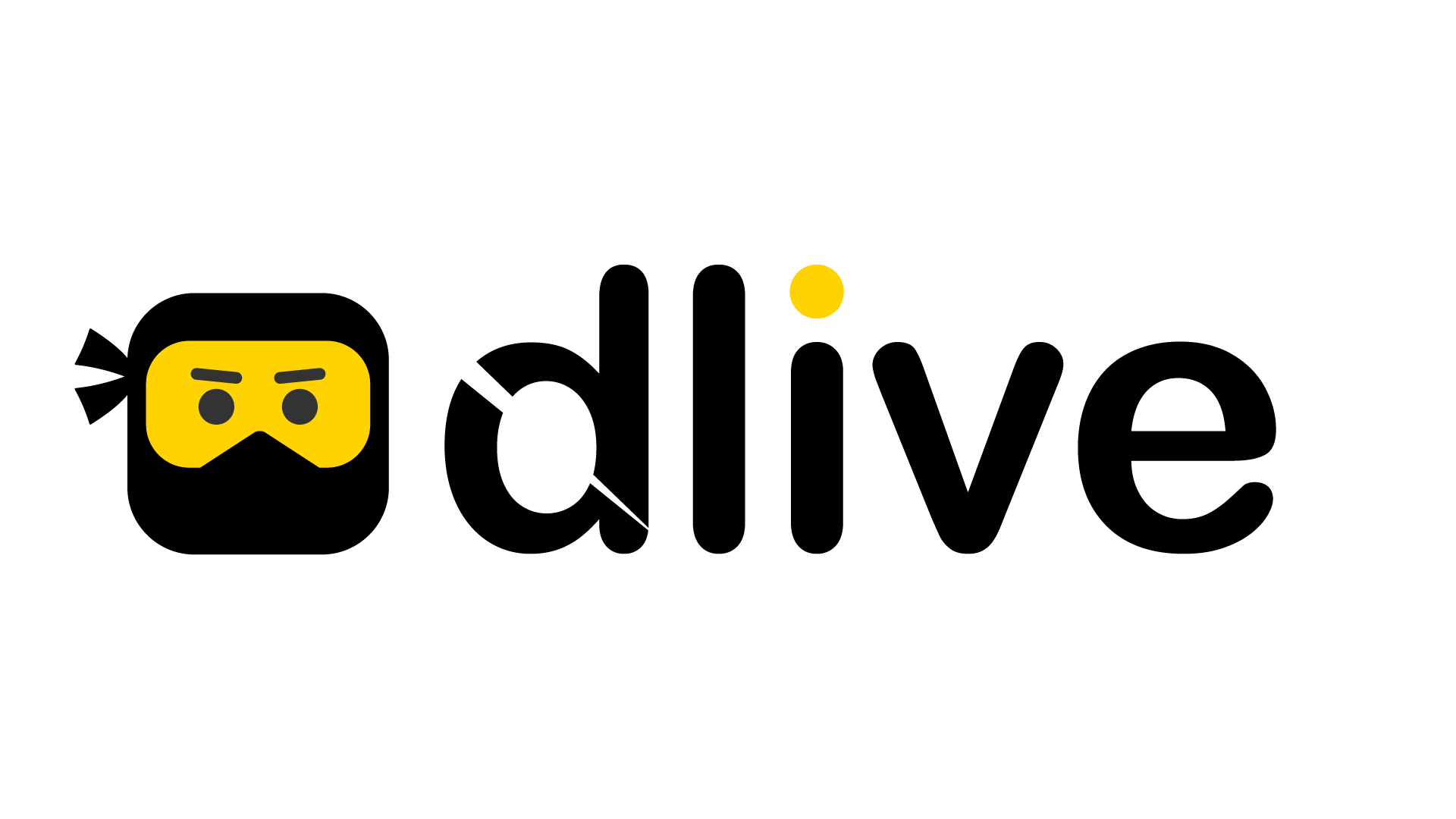 Everything you need to know about streaming on DLive Stream District