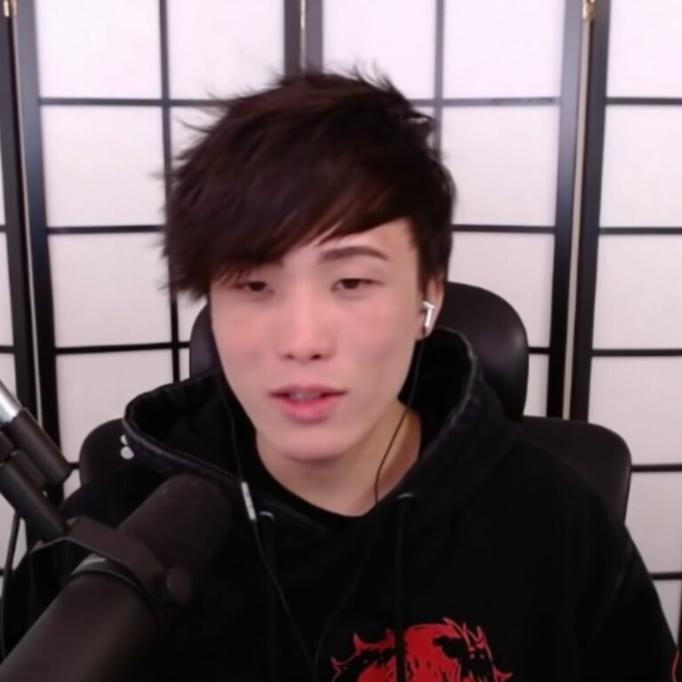 Sykkuno Net Worth, Age, Twitch Earnings 2021 Streamerfacts