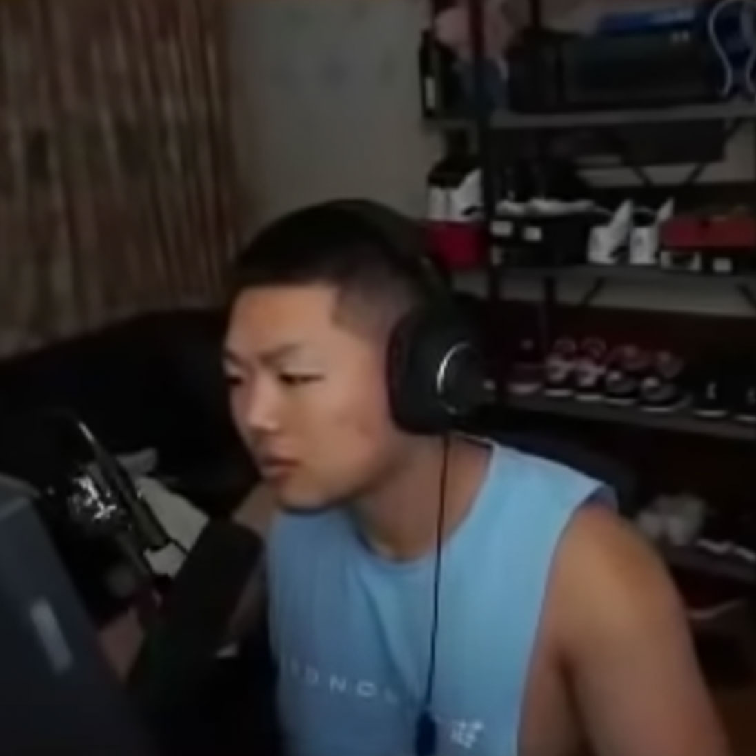 Wardell Stream Setup, PC Specs & more! 2022 Streamerfacts