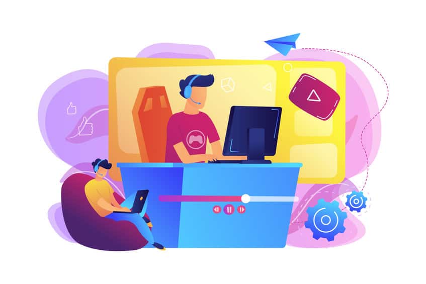 How to Add a !Lurk Command on Twitch Streamers Playbook