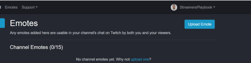 Twitch Emotes Not Showing? Here’s How To Fix It Streamers Playbook