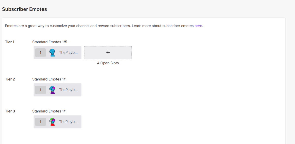 Twitch Emotes Not Showing? Here’s How To Fix It Streamers Playbook