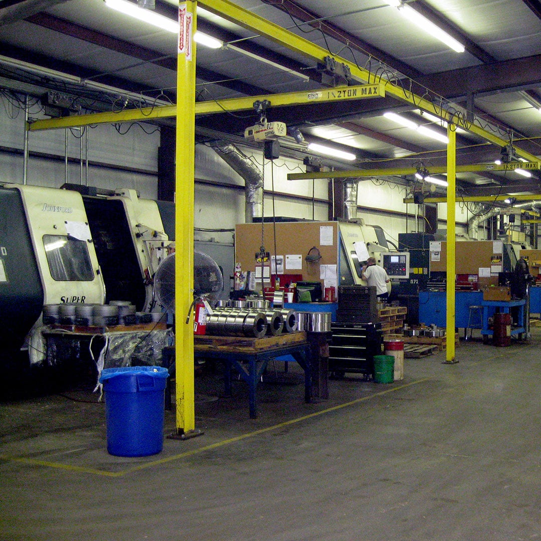 Longview StreamFlo Industries Ltd.