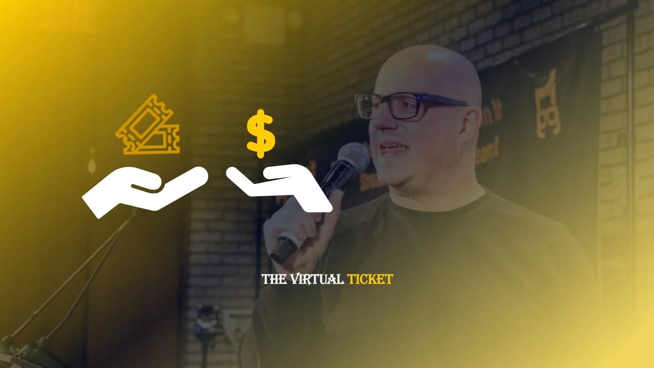 Virtual Ticket Pricing Strategy StreamGeeks