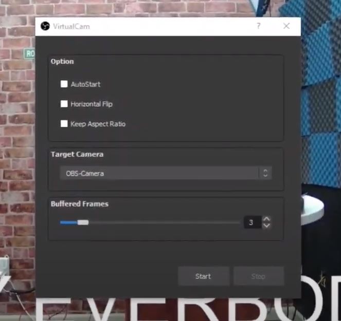 How to Connect Zoom & OBS Together StreamGeeks