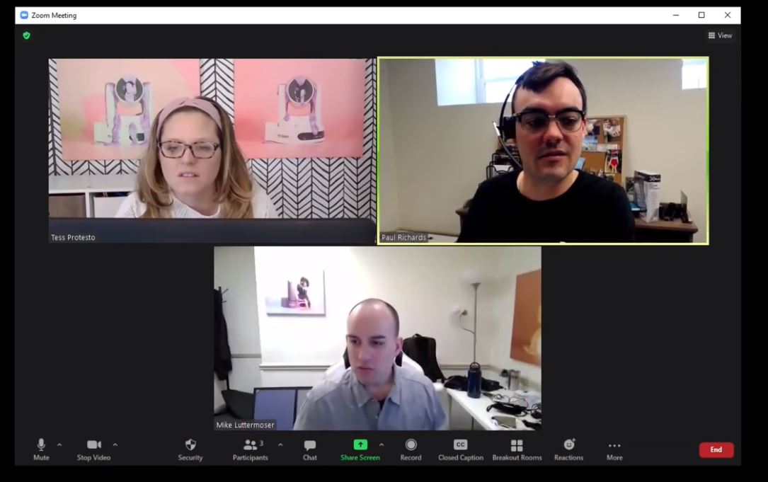 How to Increase Your Video Quality in Zoom StreamGeeks