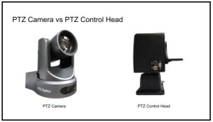 The Different Types of PTZ Cameras - StreamGeeks
