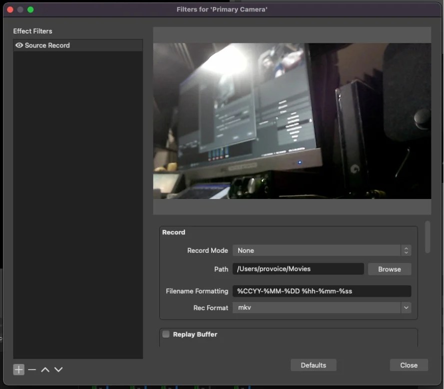 How to Record Multiple Sources in OBS StreamGeeks