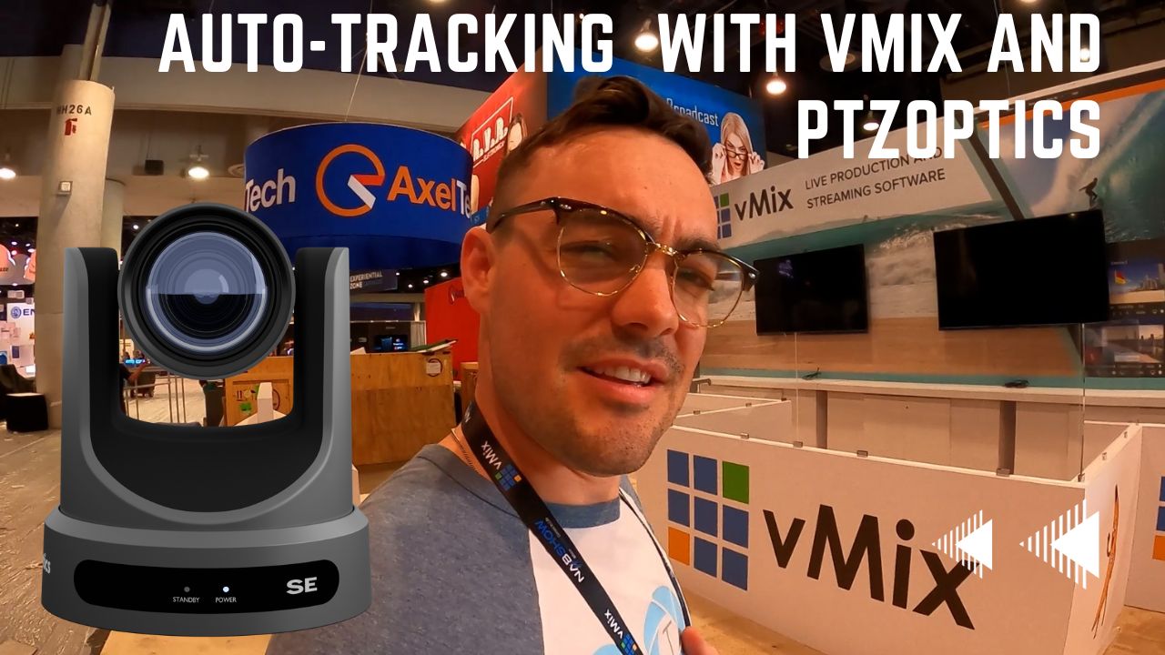 How to connect NDI with Zoom StreamGeeks