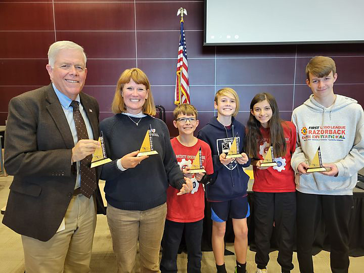 Our Story Holy Nativity Episcopal School Panama City, Florida