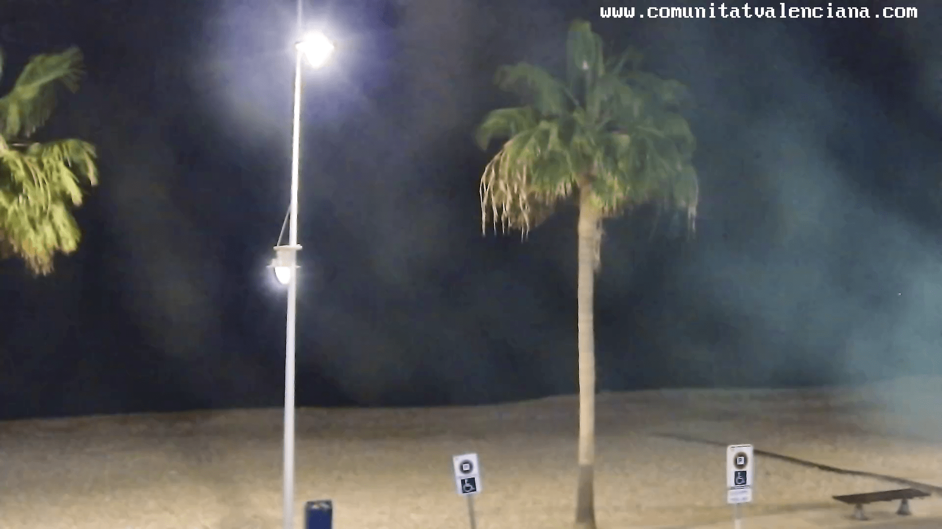 cams of the Region of Valencia Discover our secrets! Comunitat