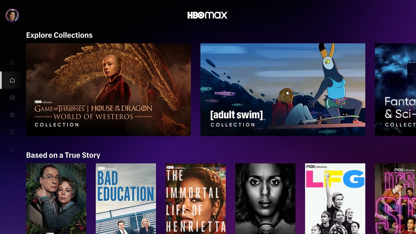 HBO Max Supported Devices Compatible Smart TVs & Players Streaming