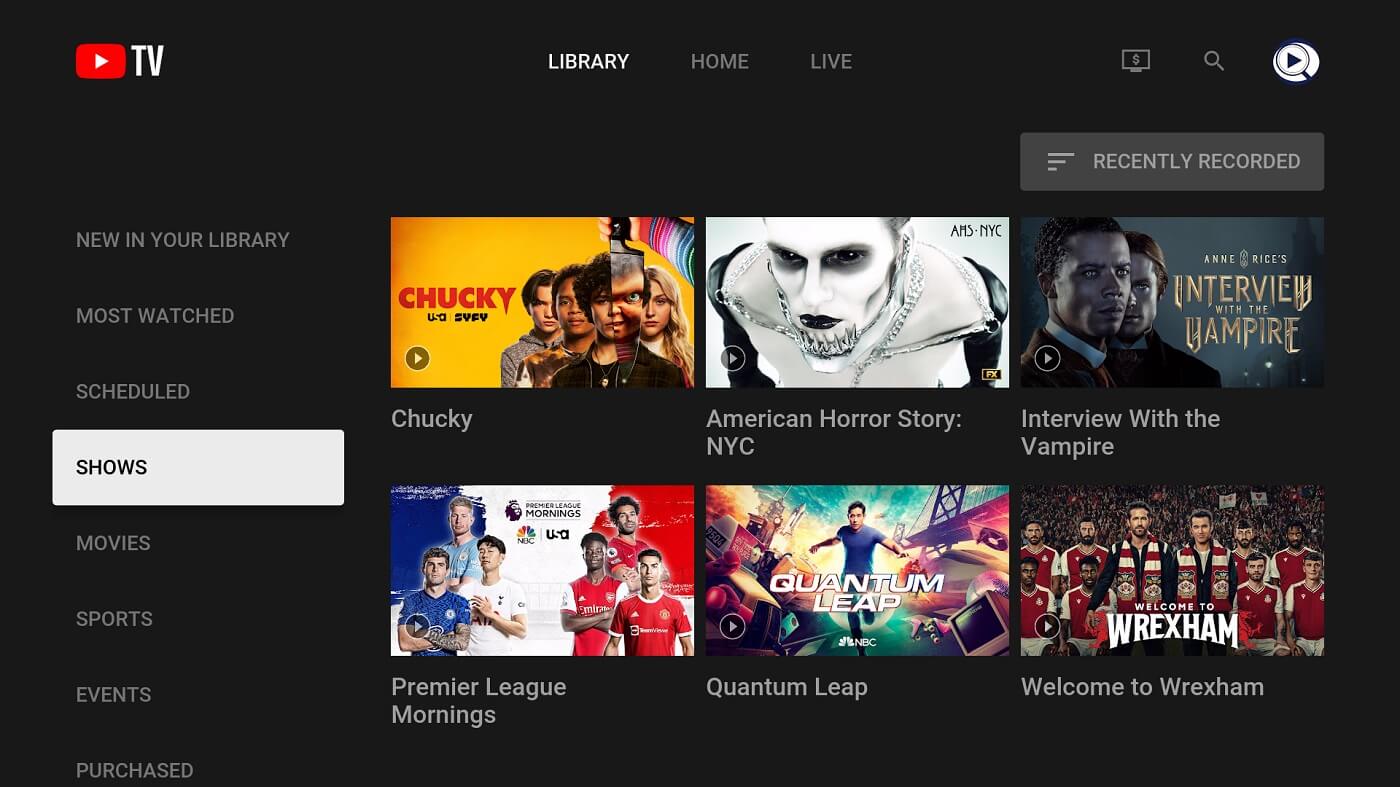 YouTube TV Review Great, But Not Perfect Streaming Better
