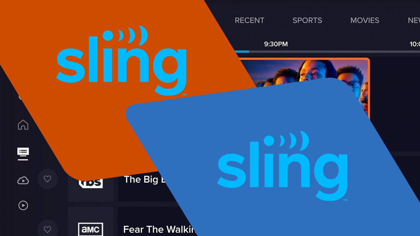 Sling TV Price Per Month Here's How Much The Base Plans Cost