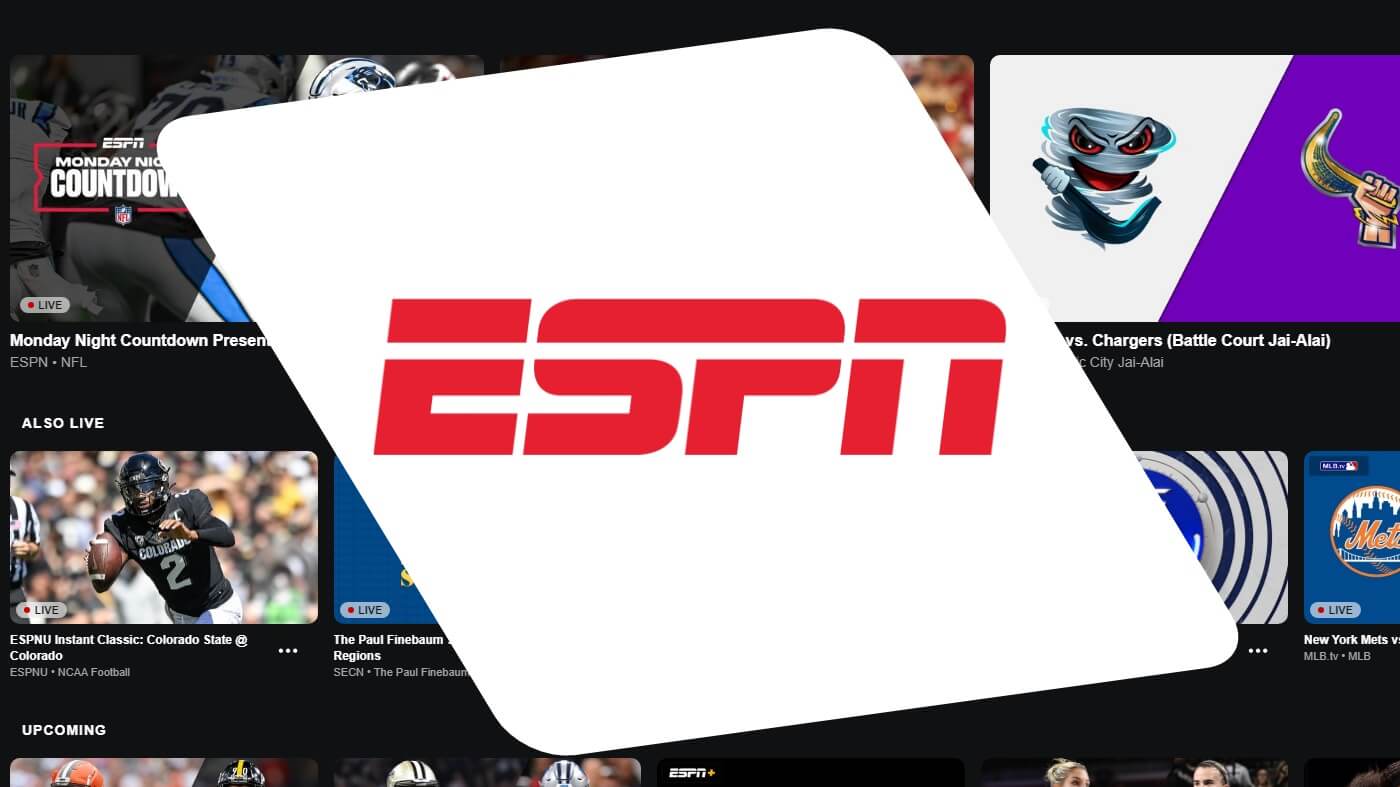 How To Watch ESPN Without Cable (As Cheap As Possible) Streaming Better
