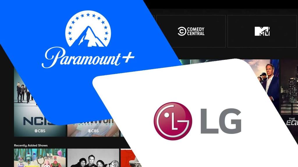 how to add paramount plus to lg tv how to add paramount plus to lg tv