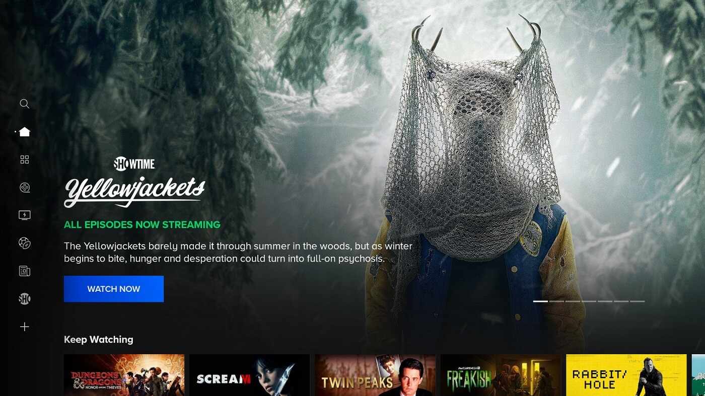 Yes, Showtime Is Free With Paramount Plus (But Not For All Subscribers