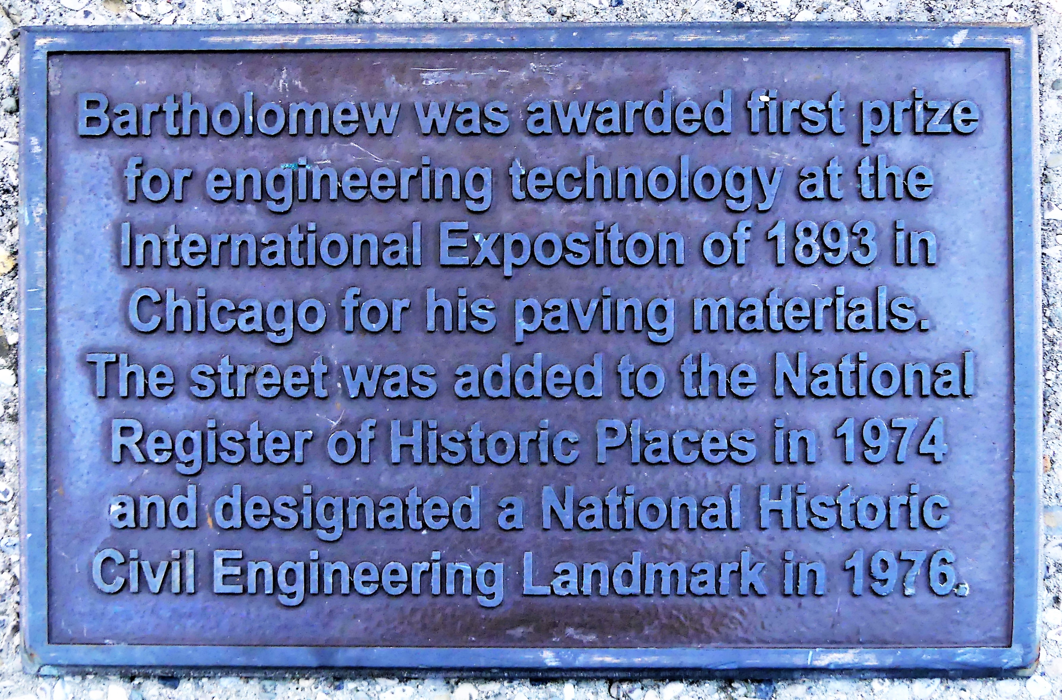 Bellefontaine OH Streaming thru America