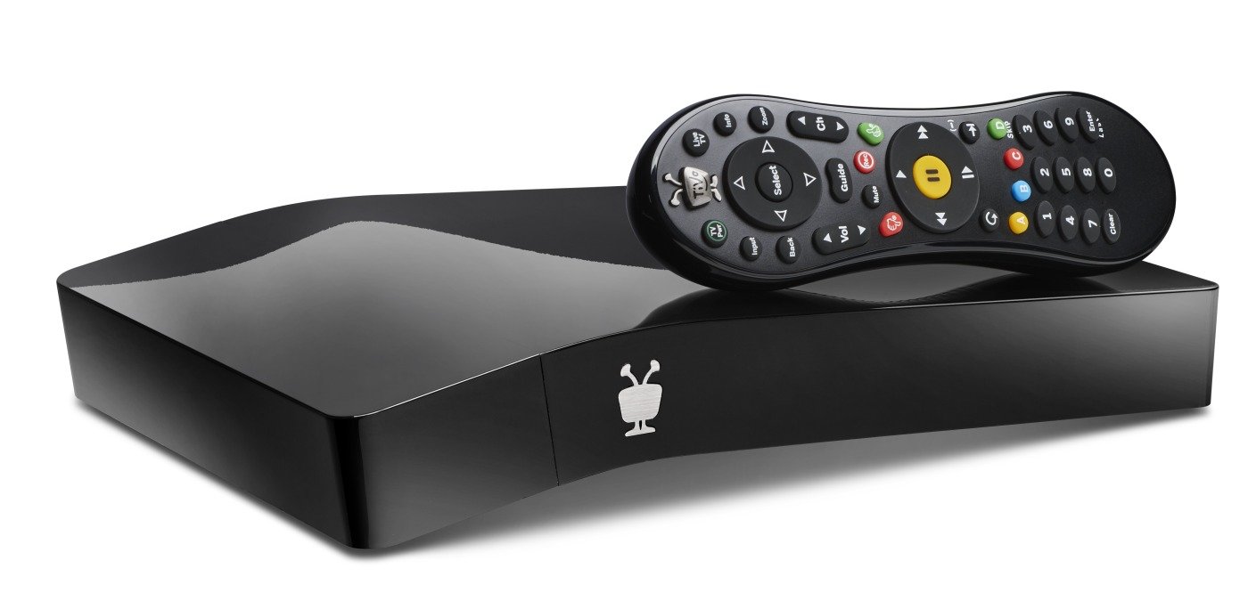 TiVo launches new free streaming service with ambitious goals