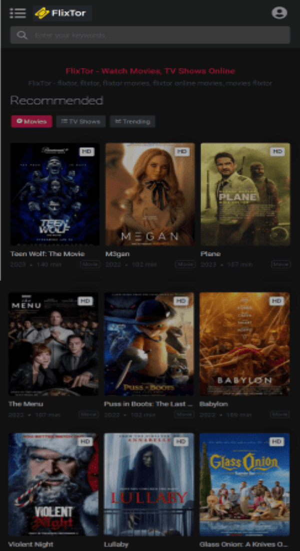 FlixTor Features, Security, Legality, Alternatives, and More