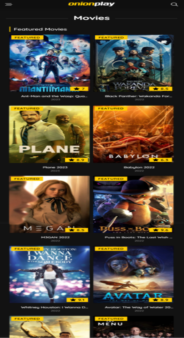 OnionPlay Features, Security, Legality, Alternatives, and More