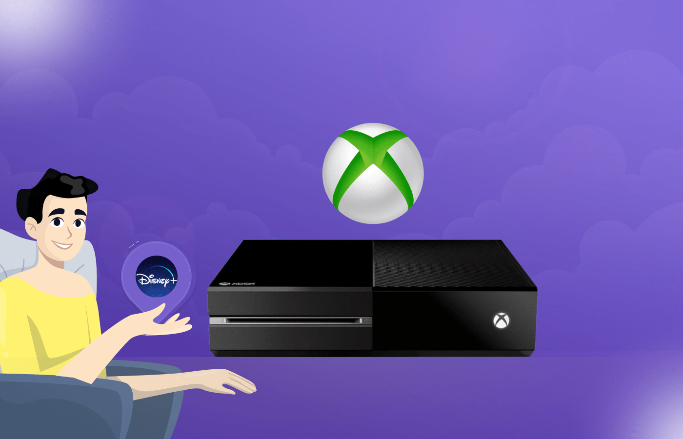 How to Watch Disney+ on Xbox in 2024 Streamingsites