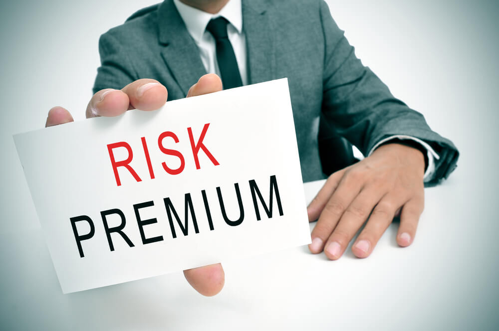 Market Risk Premium 2024 Anny Malina