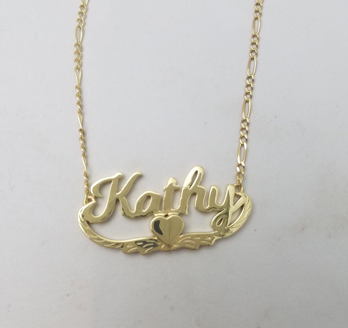 Complete guides to choose the best Custom name necklaces in 2020