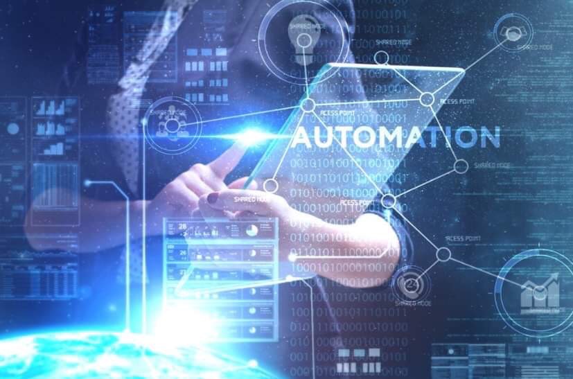 Automation Certification Streaming Words