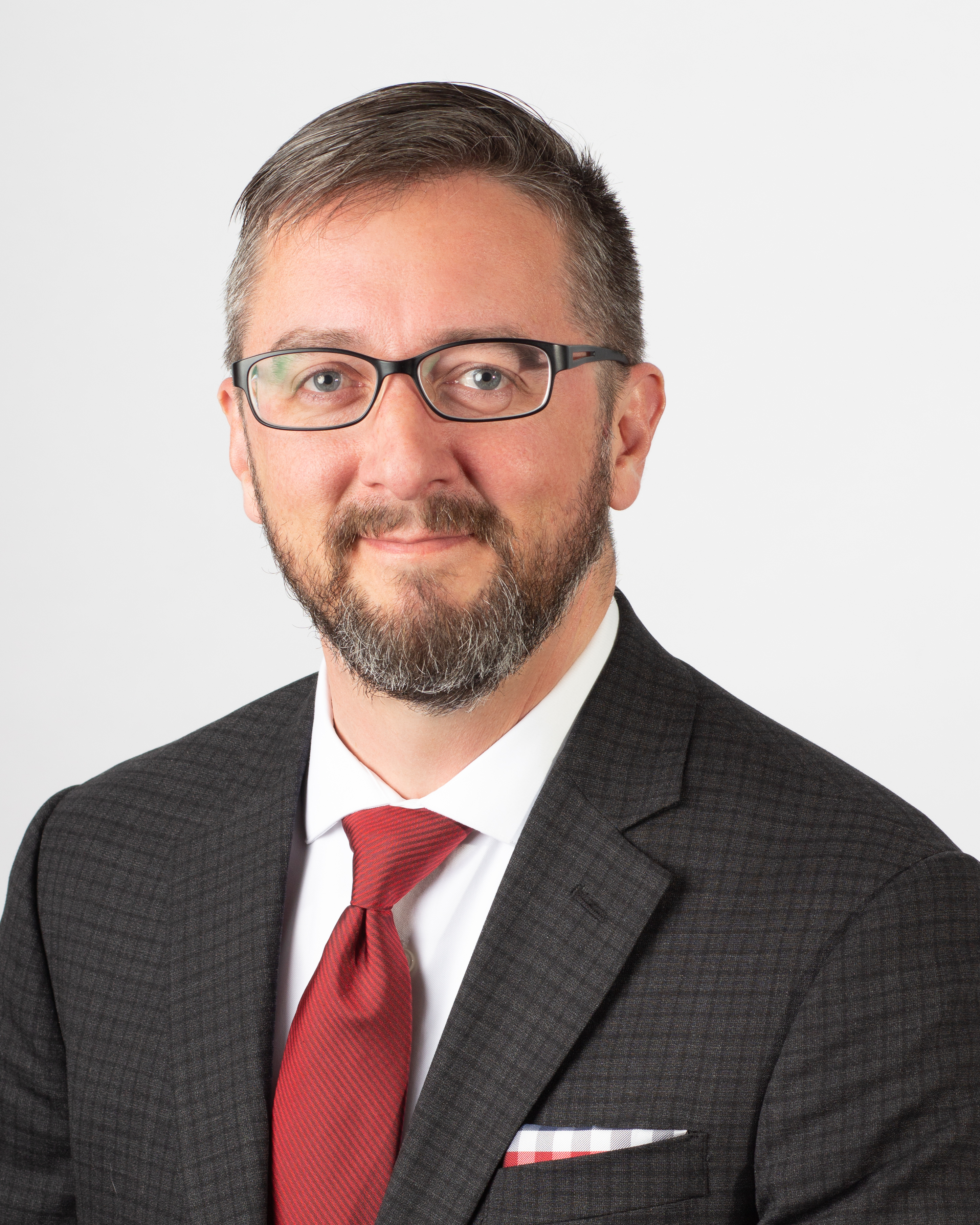 Scott Pierce STREAM Innovations