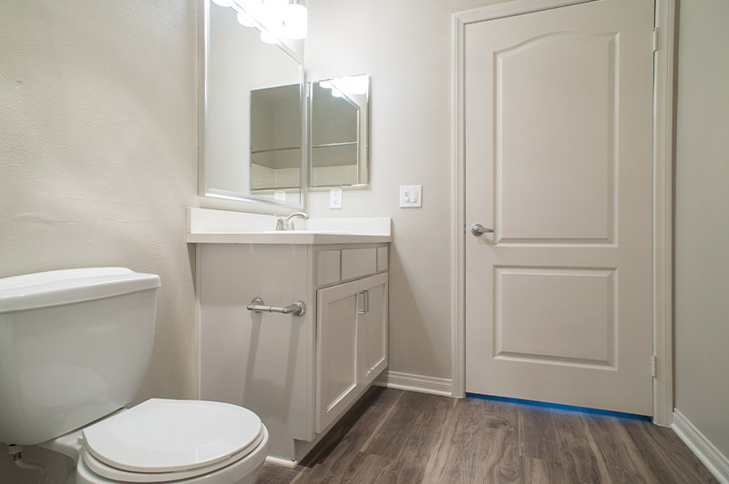 Tuscany On Fig, USC Student Housing Streamline Builders