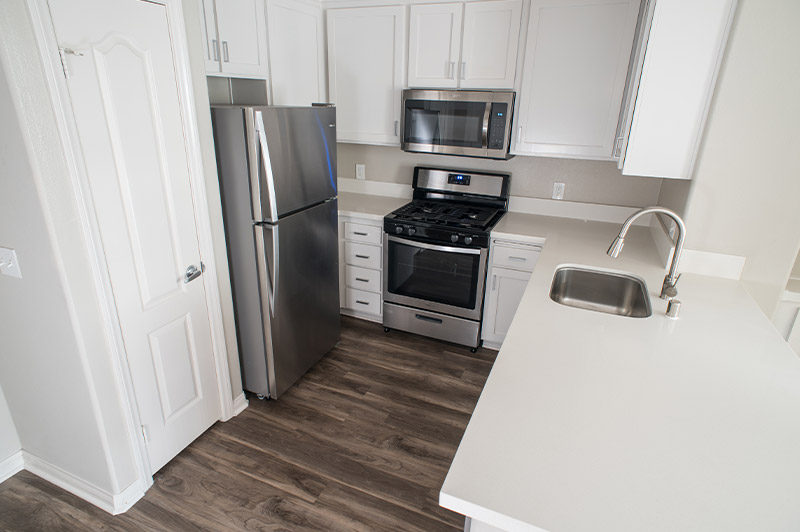 Tuscany On Fig, USC Student Housing Streamline Builders