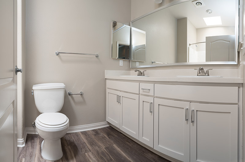 Tuscany On Fig, USC Student Housing Streamline Builders