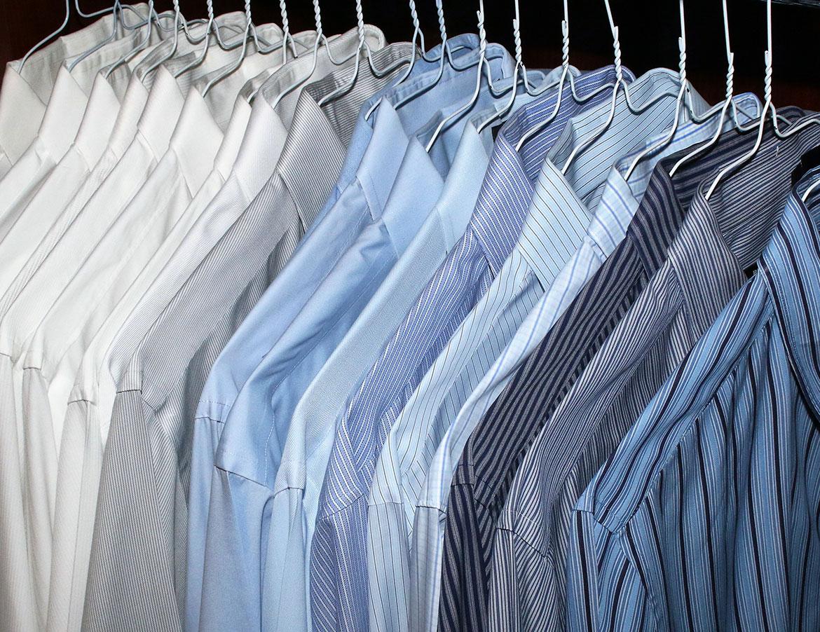 Home - Streamline Cleaners