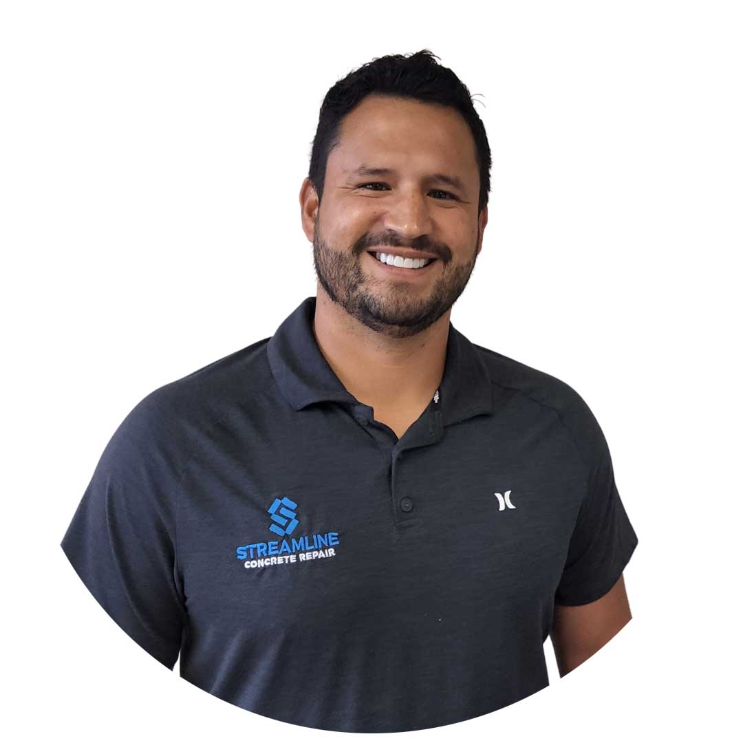 Streamline Concrete Repair Pearland, Katy & Stafford, TX Concrete