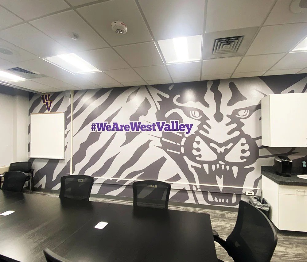 West Valley Central School District Streamline Designs